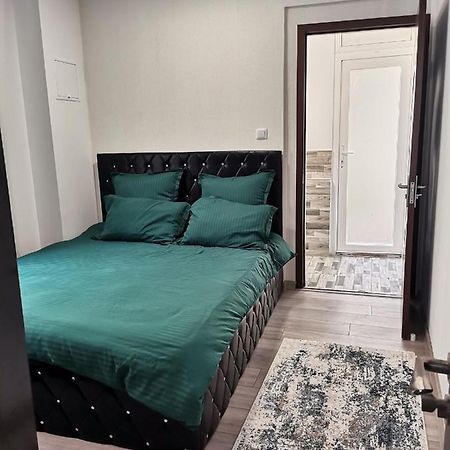 Apartament Sonya Bucureşti Eksteriør bilde