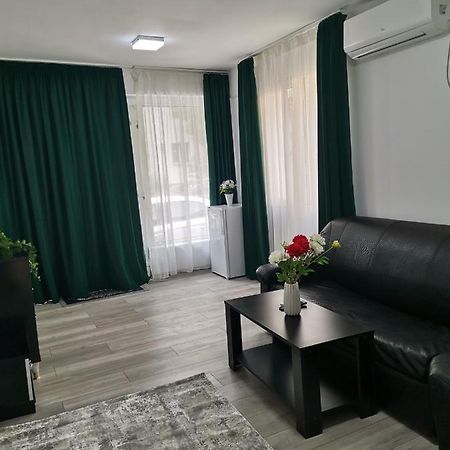 Apartament Sonya Bucureşti Eksteriør bilde