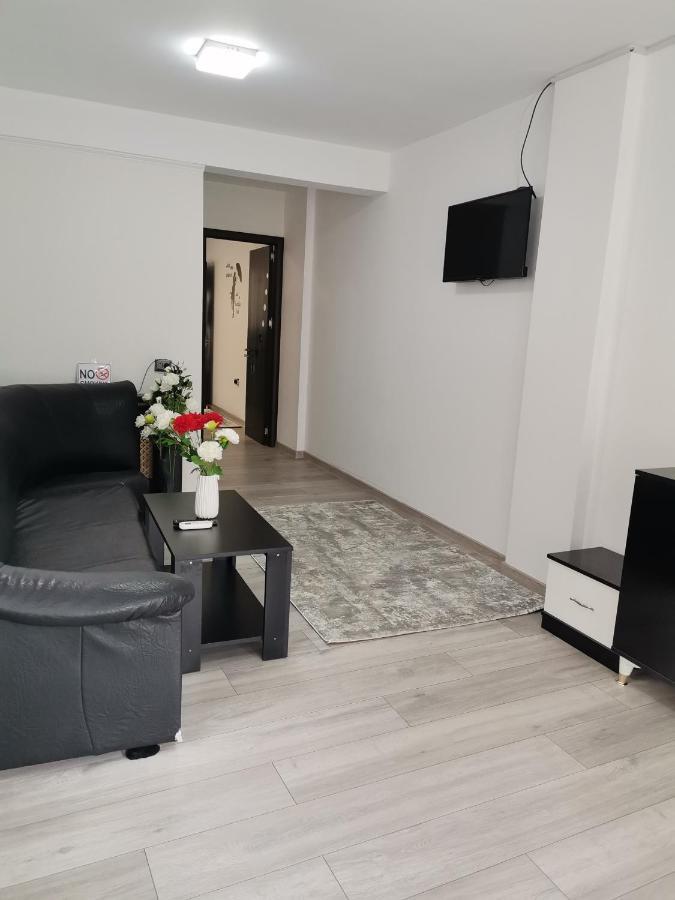 Apartament Sonya Bucureşti Eksteriør bilde