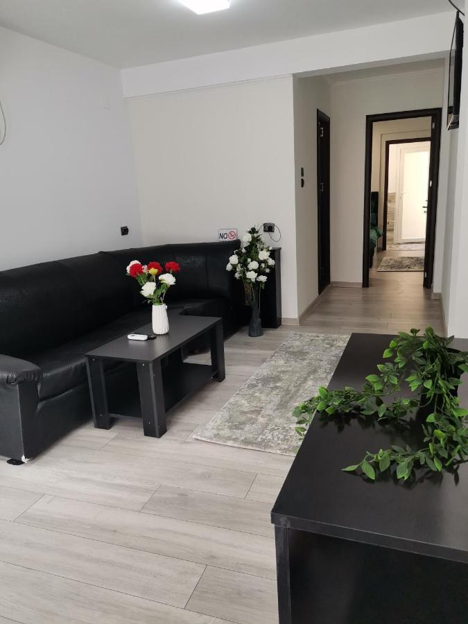 Apartament Sonya Bucureşti Eksteriør bilde