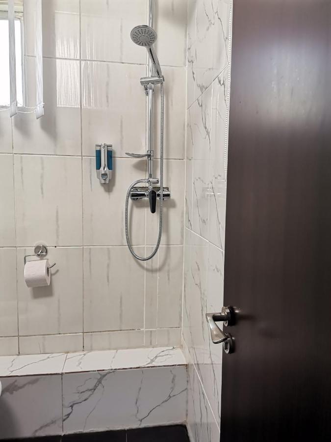 Apartament Sonya Bucureşti Eksteriør bilde