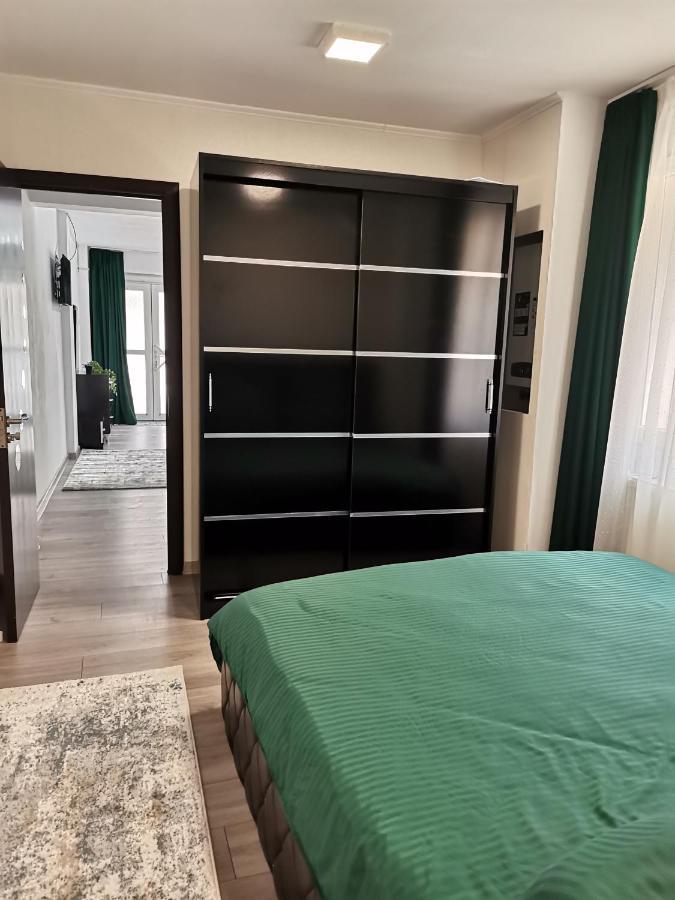 Apartament Sonya Bucureşti Eksteriør bilde