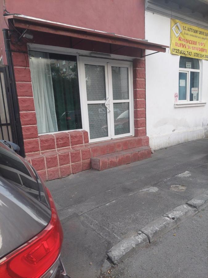 Apartament Sonya Bucureşti Eksteriør bilde